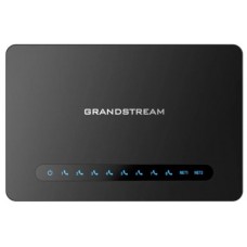 Grandstream HT818 V2 Gateway ATA 8FXS RJ11 2xGbE